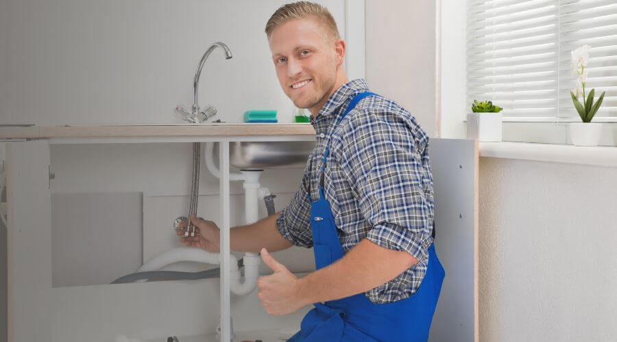 Professional expert plumbing services in Wahpeton, ND